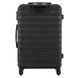 Валіза Semi Line 24" (M) Black (T5953-2) DAS303425 фото 4