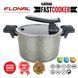 Скороварка Flonal Monolite 6 л (FLOPECV24) 149319-1106821 фото 2