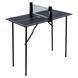Тенісний стіл Stiga Mini Table Fun Black (1011-6025-01) 931820 фото 1