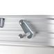 Стіл Bo-Camp Premium Oval 150x80 cm Grey (1404405) 108831-1106821 фото 8