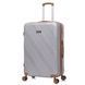 Валіза Semi Line 28" (L) Light Grey (T5849-3) DAS303354 фото 1