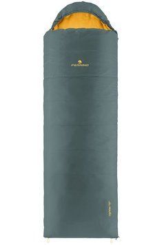 Спальний мішок Ferrino Lightech Shingle SQ -2&deg;C Green Right (86266QVVD) 931763 фото