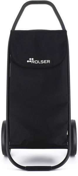 Сумка-візок Rolser Com MF 8 Black Tube Negro (COH012-1023) 104312-1285036 фото