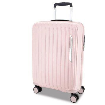 Валіза Swissbrand Narberth (L) Light Pink (SWB_LHNAR008L) 103250-1106821 фото