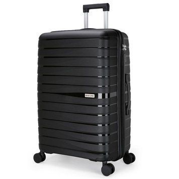 Валіза Semi Line 28" (L) Black (T5794-3) DAS303025 фото