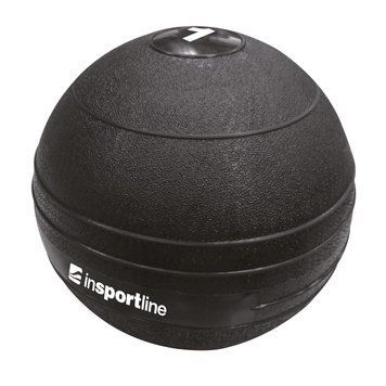 Медичний м'яч inSPORTline Slam Ball 1 кг 13475 фото