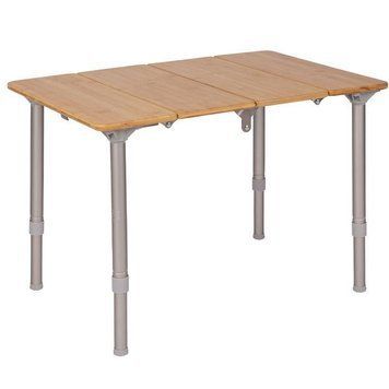 Стіл Bo-Camp Southwark 60x40cm Bamboo Brown (1404644) 103590-1106821 фото