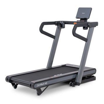 Бігова доріжка електрична inSPORTline ZenRun 40 26636 фото