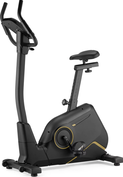Велотренажер Gymtek XB4500 електромагнітний золотий 147723-1664 фото