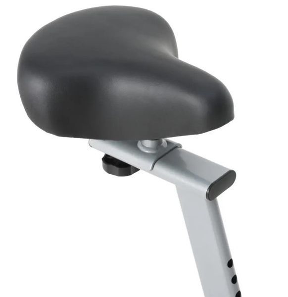 Спінбайк велотренажер механічний Атлето ES-7622K 42401073 фото