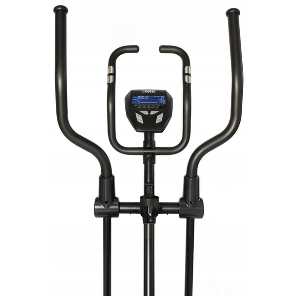 Орбітрек електромагнітний York Fitness X510 100489-1664 фото