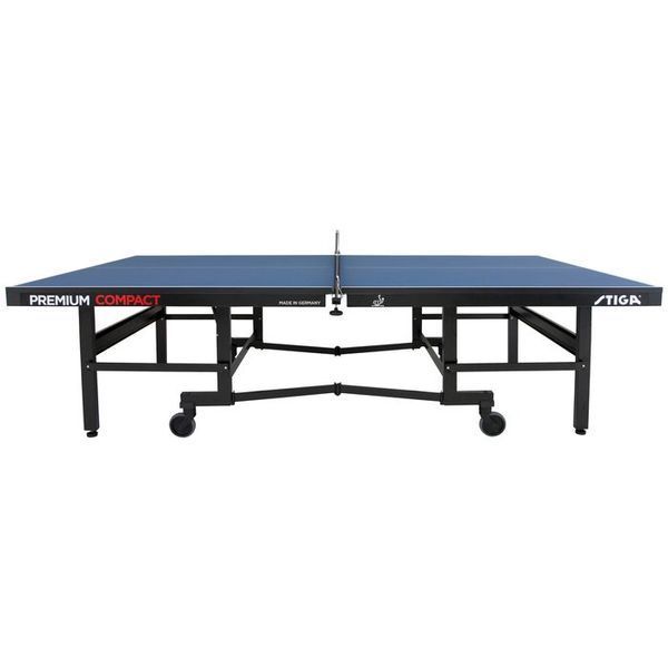Тенісний стіл Stiga Premium Compact ITTF Blue (719705) 931475 фото