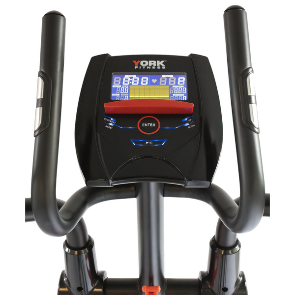 Орбітрек електромагнітний York Fitness X520 00014961520781 фото