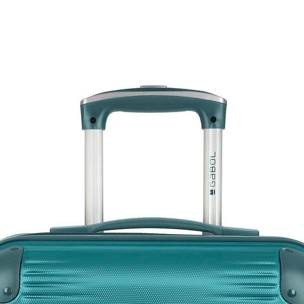 Валіза Gabol Balance XP (S) Turquoise (123422-018) 104415-1285036 фото