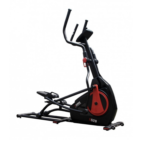 Орбітрек електромагнітний York Fitness X520 00014961520781 фото