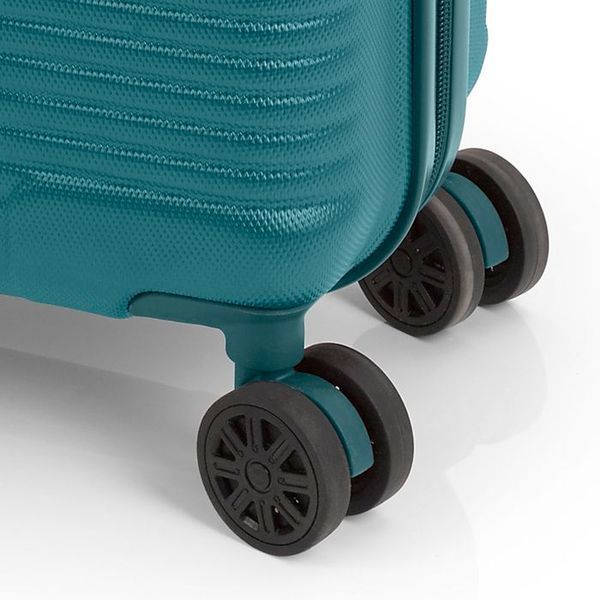 Валіза Gabol Balance XP (S) Turquoise (123422-018) 104415-1285036 фото