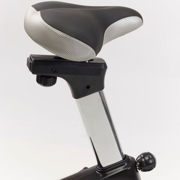 Велотренажер Toorx Upright Bike BRX 100 (BRX-100) 929475 фото