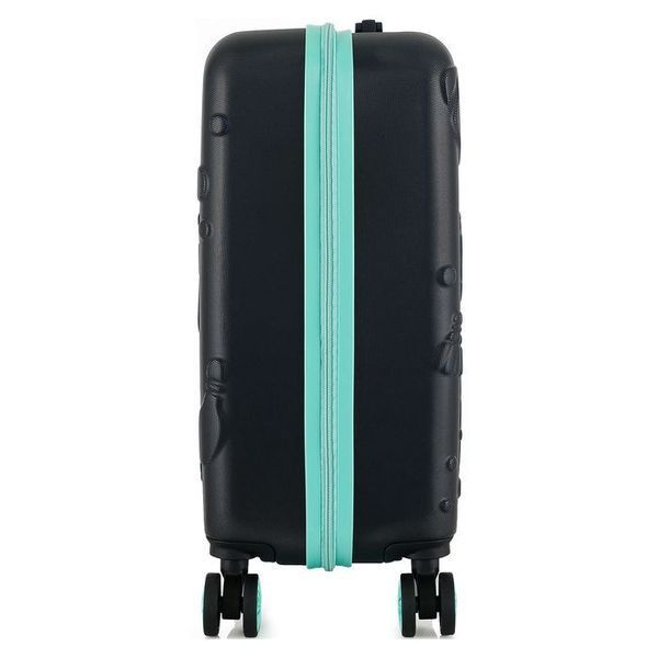 Валіза дитяча Semi Line 20" (S) Black/Blue (T5889-2) DAS303363 фото