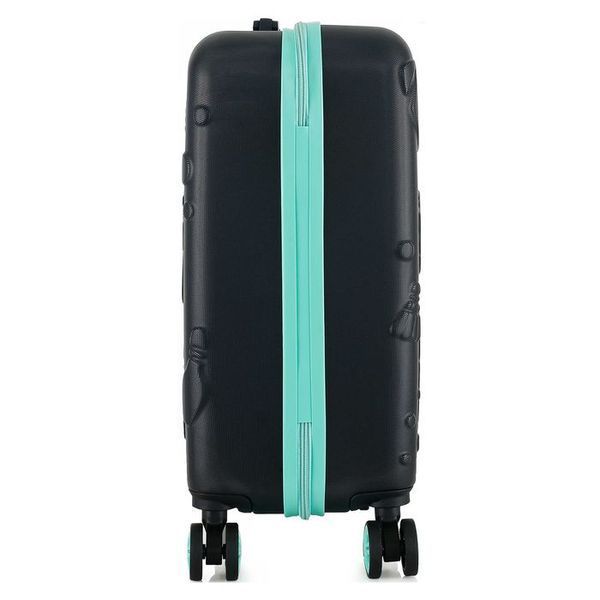 Валіза дитяча Semi Line 20" (S) Black/Blue (T5889-2) DAS303363 фото