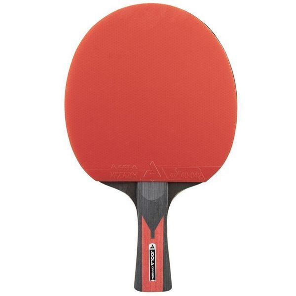 Набір для настільного тенісу Joola Duo Carbon 2 Bats 3 Balls (54822) 108719-1285036 фото