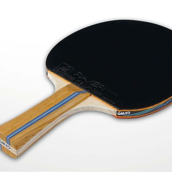 Набір для настільного тенісу Gewo Rave Speed 2 Bats 3 Balls (86080000) 144629-1285036 фото