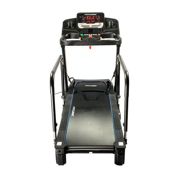 Бігова доріжка FitLogic T153 102645-1888 фото