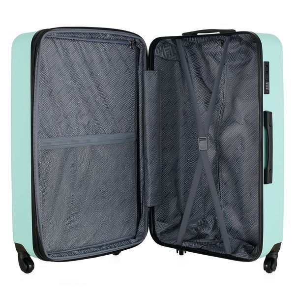Валіза Semi Line 28" (L) Mint (T5923-3) DAS303623 фото