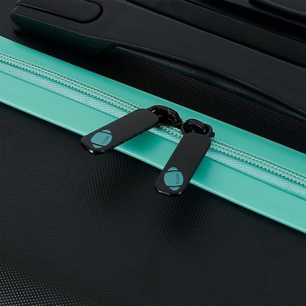 Валіза дитяча Semi Line 20" (S) Black/Blue (T5889-2) DAS303363 фото