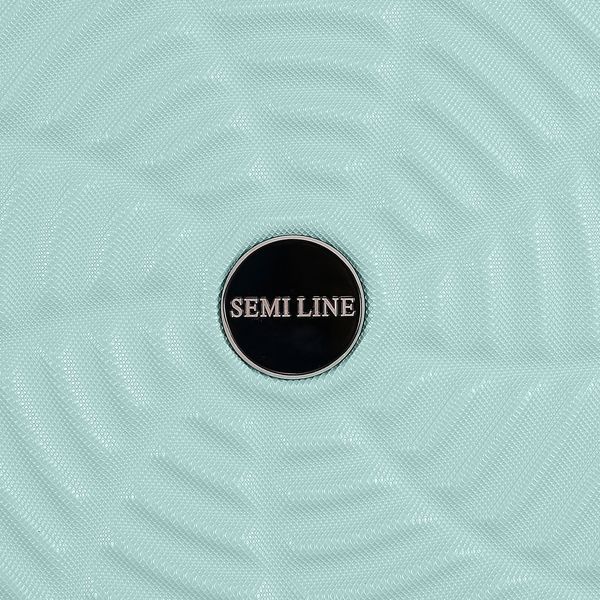 Валіза Semi Line 28" (L) Mint (T5923-3) DAS303623 фото