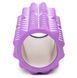Масажний ролик Cornix EVA 33 x 14 см (валик, роллер) XR-0328 Violet 143160-2692 фото 5