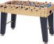 Настільний футбол Garlando F-3 Maplewood (F3ACULNO) 929493 фото 1