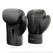 Боксерські рукавиці Hop-Sport HS-BG10 10oz чорні 5902308231627 фото 9