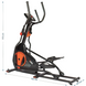 Орбітрек електромагнітний York Fitness X520 00014961520781 фото 10