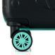 Валіза дитяча Semi Line 20" (S) Black/Blue (T5889-2) DAS303363 фото 9