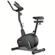 Велотренажер Hop-Sport HS-2080 Spark чорно-червоний (2025) 5902308236462 фото 1