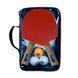 Набір для настільного тенісу Gewo Rave Speed 2 Bats 3 Balls (86080000) 144629-1285036 фото 2