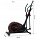Орбітрек електромагнітний York Fitness X510 100489-1664 фото 10