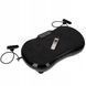 Віброплатформа для тренувань 4FIZJO Pro+ з пультом та еспандерами Black (P-5907739319524) P-5907739319524 фото 2