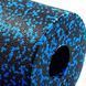 Масажний ролик 4FIZJO EPP PRO+ 45 x 14.5 см (валик, роллер) гладкий Black/Blue (P-5907222931141) 154254-2692 фото 4