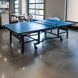 Тенісний стіл Stiga Premium Compact ITTF Blue (719705) 931475 фото 2
