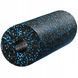 Масажний ролик 4FIZJO EPP PRO+ 45 x 14.5 см (валик, роллер) гладкий Black/Blue (P-5907222931141) 154254-2692 фото 1