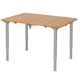 Стіл Bo-Camp Southwark 60x40cm Bamboo Brown (1404644) 103590-1106821 фото 2