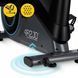 Велотренажер магнітний 4FIZJO Pro+ Black/Blue (P-5905973401630) 154701-2692 фото 8