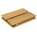 Стіл Bo-Camp Southwark 60x40cm Bamboo Brown (1404644) 103590-1106821 фото 8