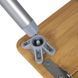 Стіл Bo-Camp Southwark 60x40cm Bamboo Brown (1404644) 103590-1106821 фото 12
