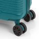 Валіза Gabol Balance XP (S) Turquoise (123422-018) 104415-1285036 фото 9