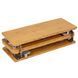 Стіл Bo-Camp Southwark 60x40cm Bamboo Brown (1404644) 103590-1106821 фото 7