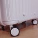 Валіза Swissbrand Narberth (L) Light Pink (SWB_LHNAR008L) 103250-1106821 фото 6