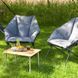 Стіл Bo-Camp Southwark 60x40cm Bamboo Brown (1404644) 103590-1106821 фото 16