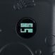 Валіза дитяча Semi Line 20" (S) Black/Blue (T5889-2) DAS303363 фото 7